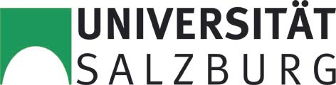 Logo Universität Salzburg