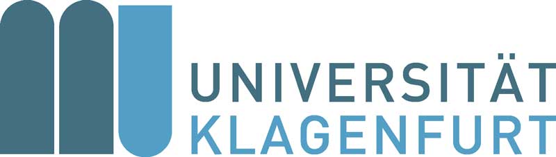 Logo Universität Klagenfurt