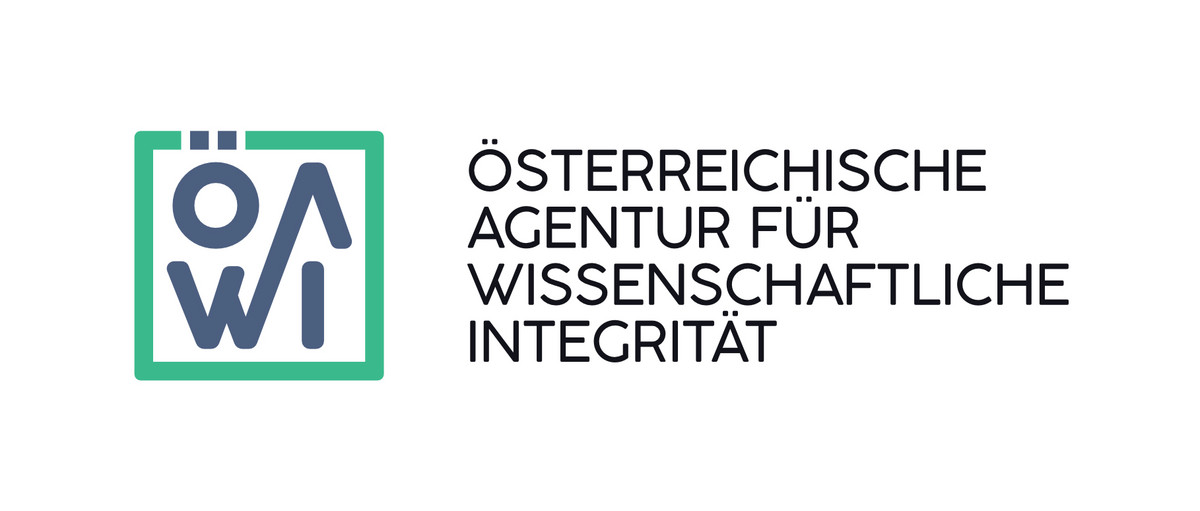 Logo Österreichische Agentur für wissenschaftliche Integrität